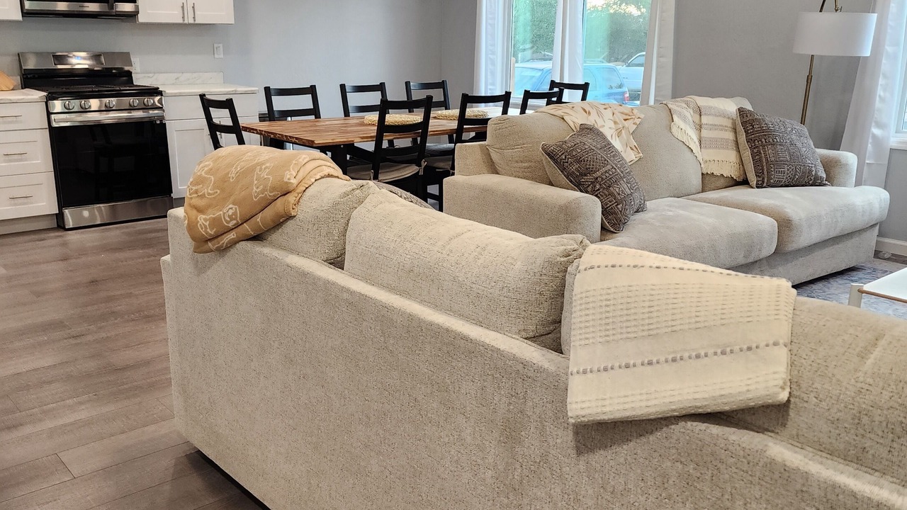 Photo of Livingroom in Page