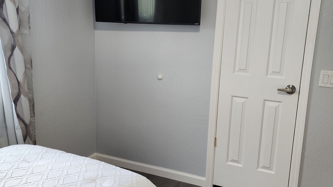Photo of Bedroom in Page