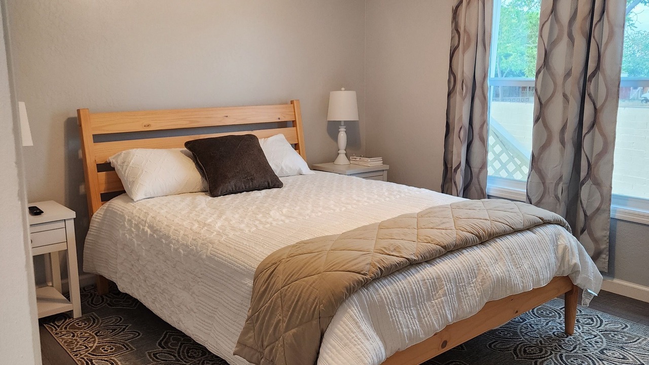 Photo of Bedroom in Page