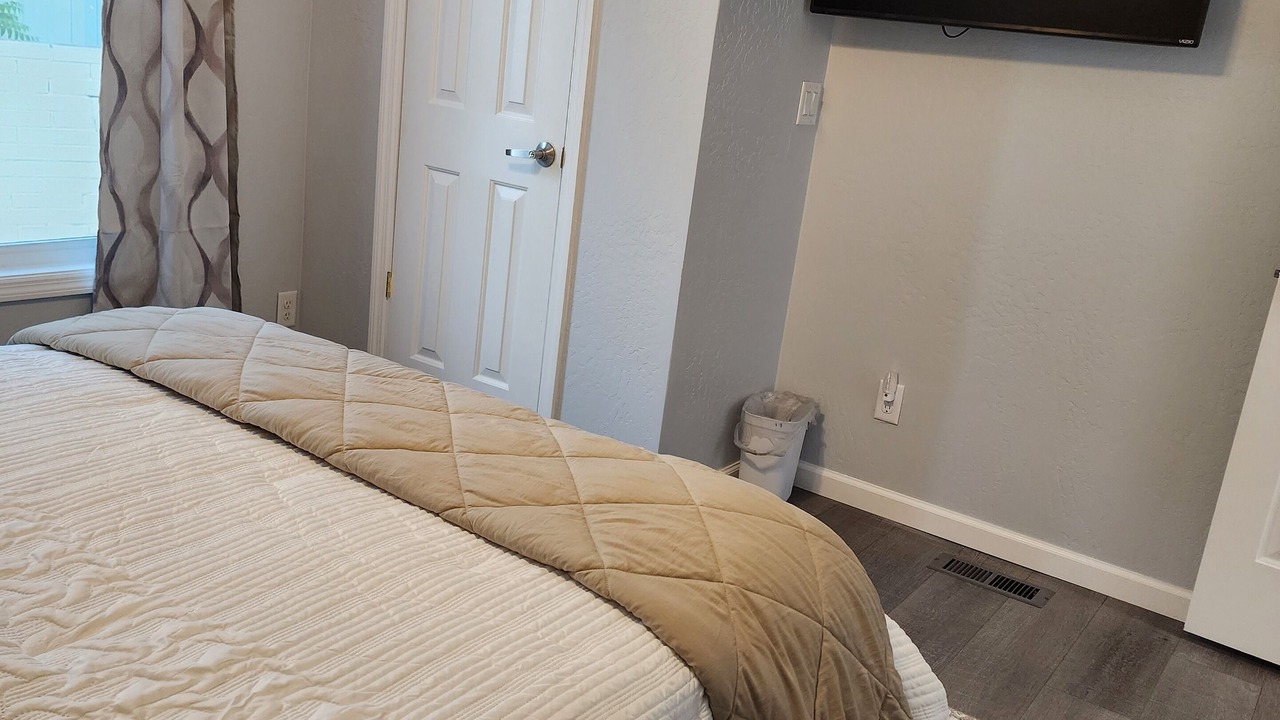 Photo of Bedroom in Page