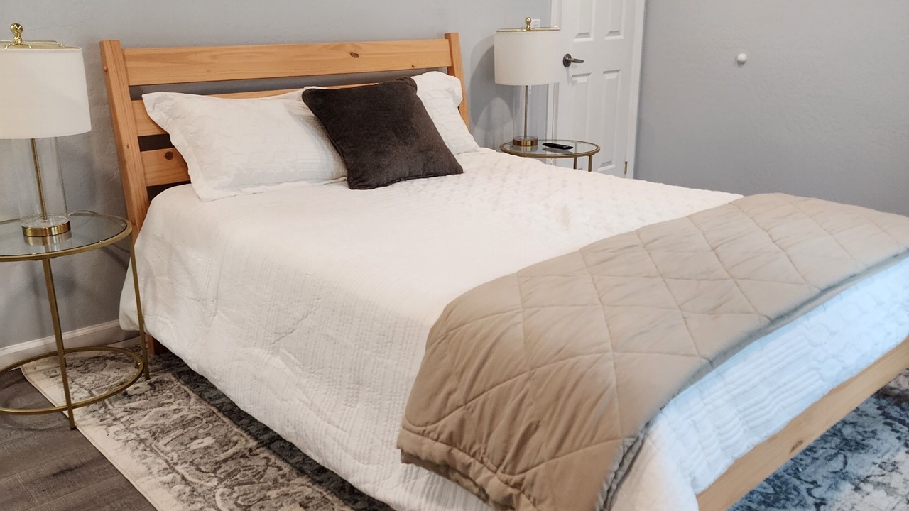 Photo of Bedroom in Page