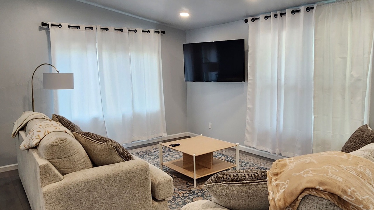 Photo of Livingroom in Page