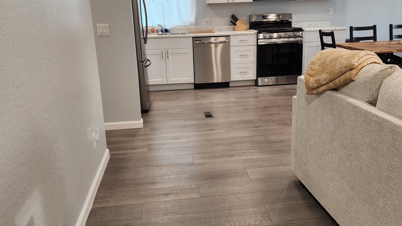 Photo of Kitchen in Page