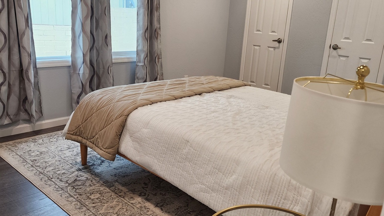 Photo of Bedroom in Page