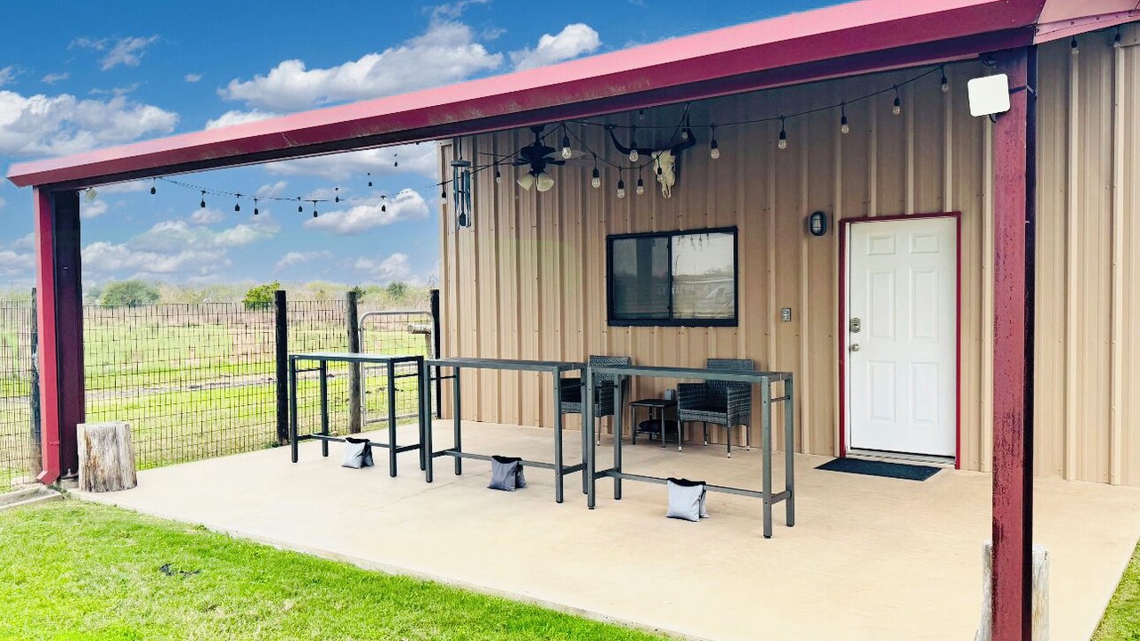 Photo of Outdoor in Brookshire