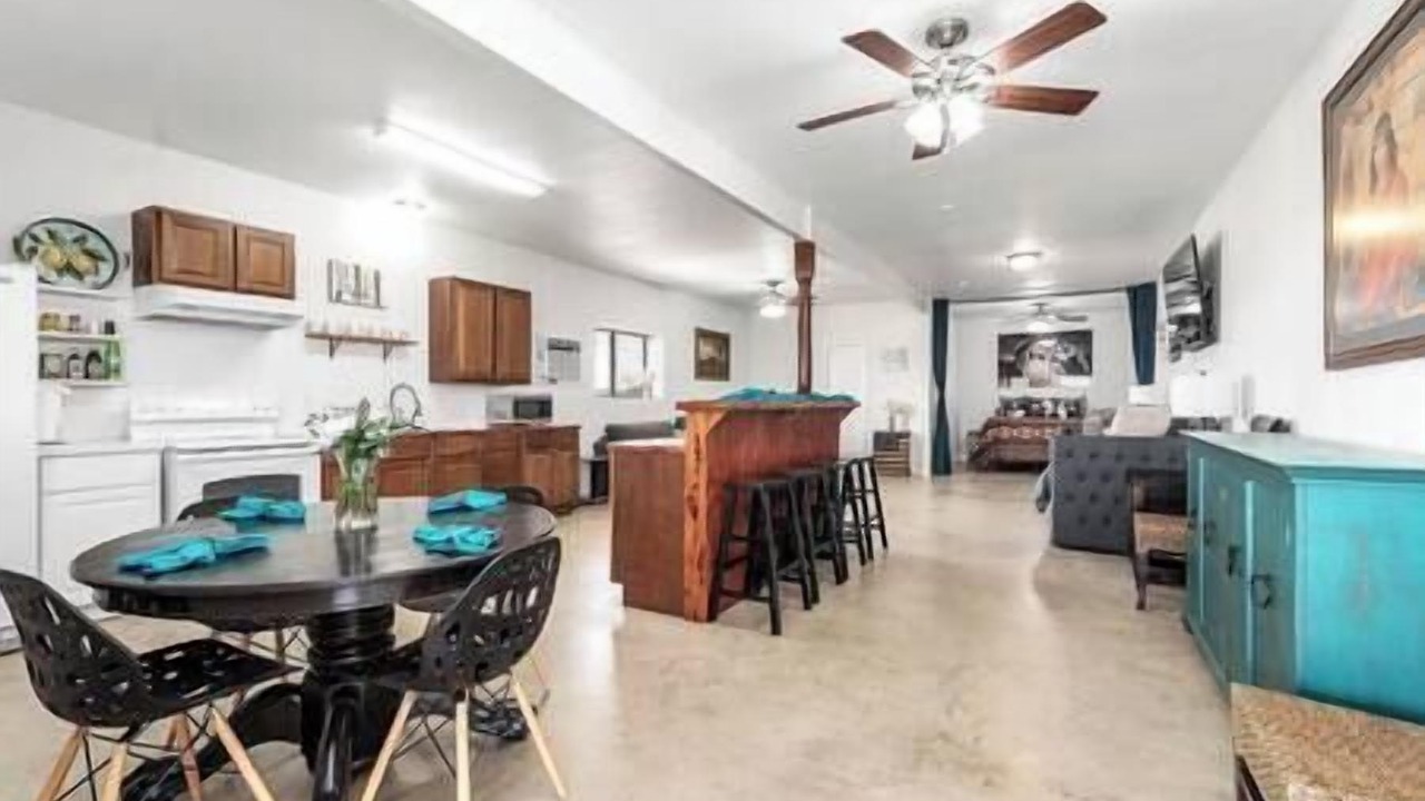 Photo of Kitchen in Brookshire