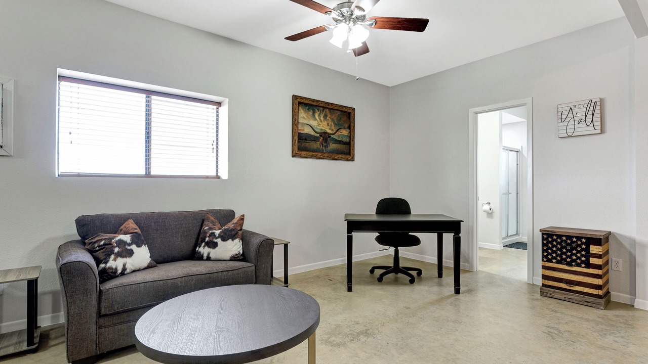Photo of Livingroom in Brookshire