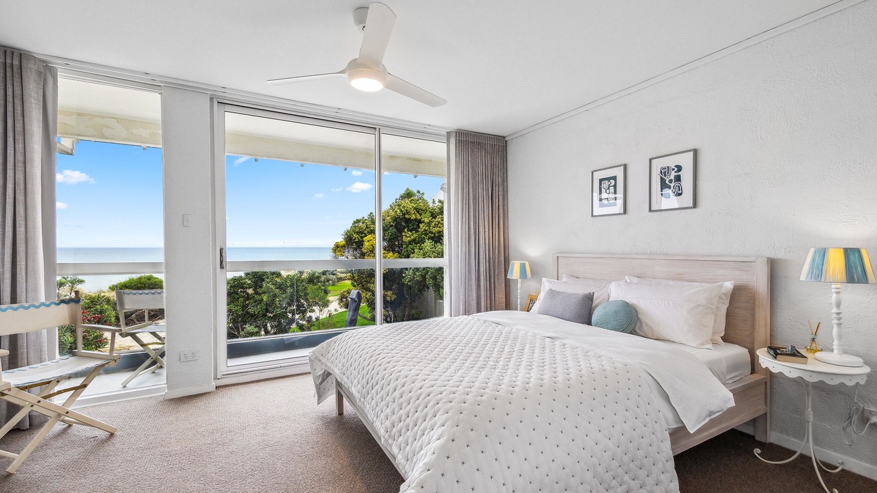 Photo of Bedroom in Semaphore Park