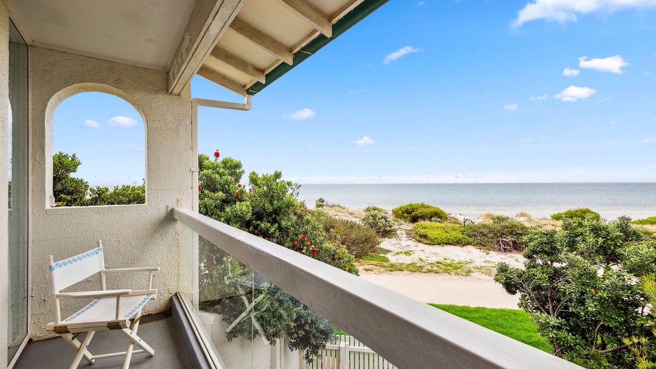 Photo of Outdoor in Semaphore Park