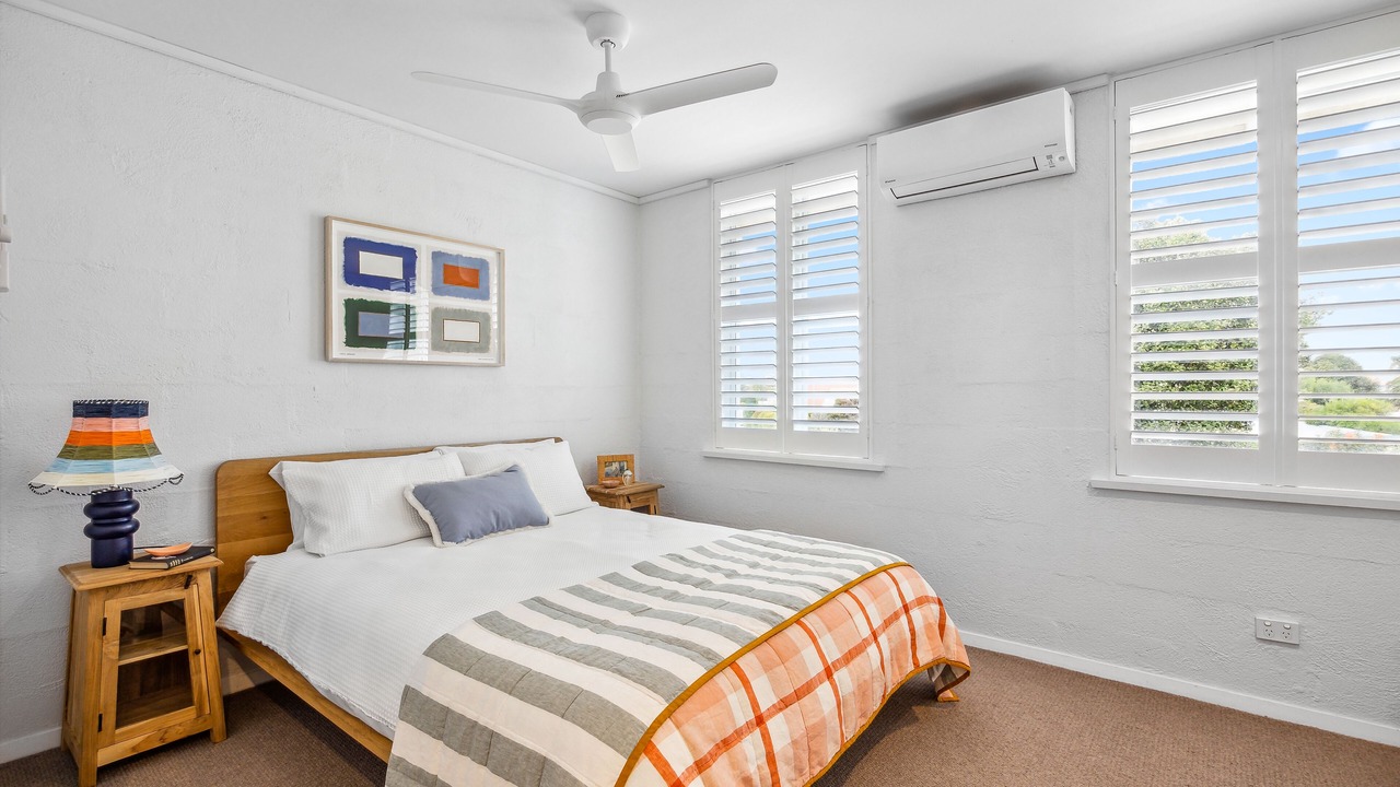 Photo of Bedroom in Semaphore Park
