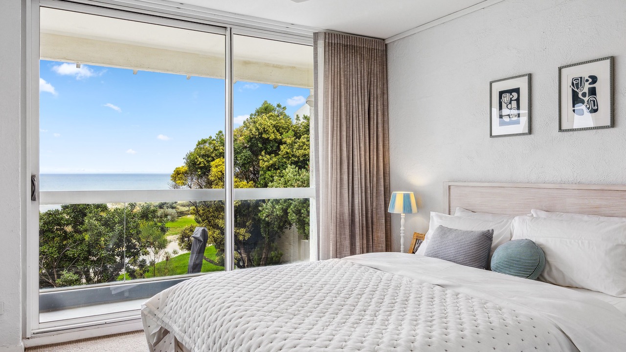 Photo of Bedroom in Semaphore Park