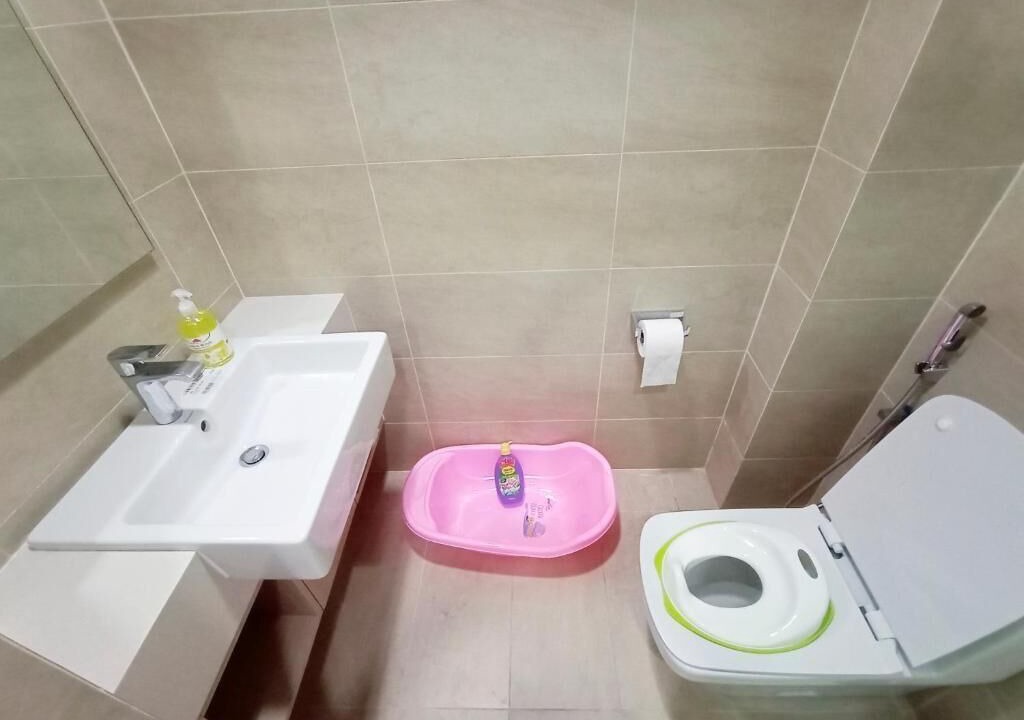 Photo of Bathroom in Kuala Lumpur
