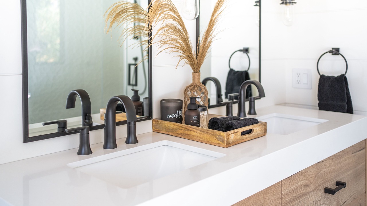 Photo of Bathroom in Kawartha Lakes