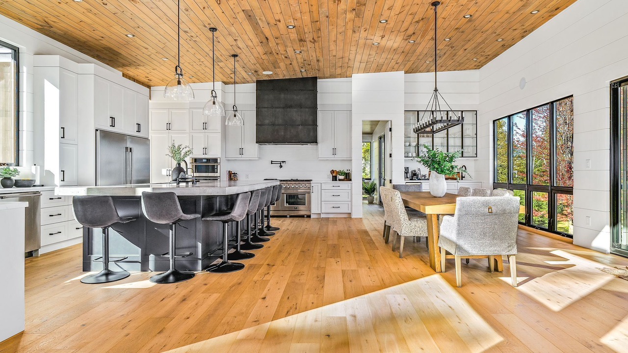 Photo of Kitchen in Kawartha Lakes