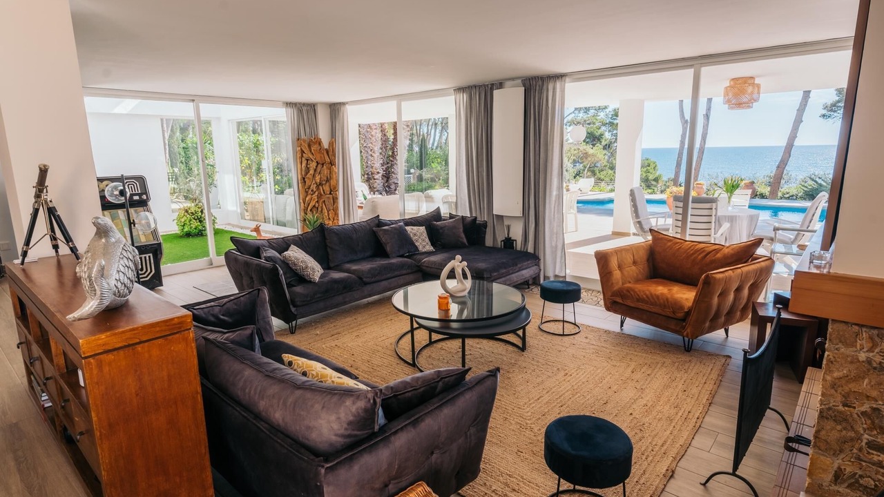 Photo of Livingroom in Palamos