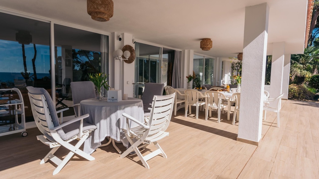 Photo of Outdoor in Palamos