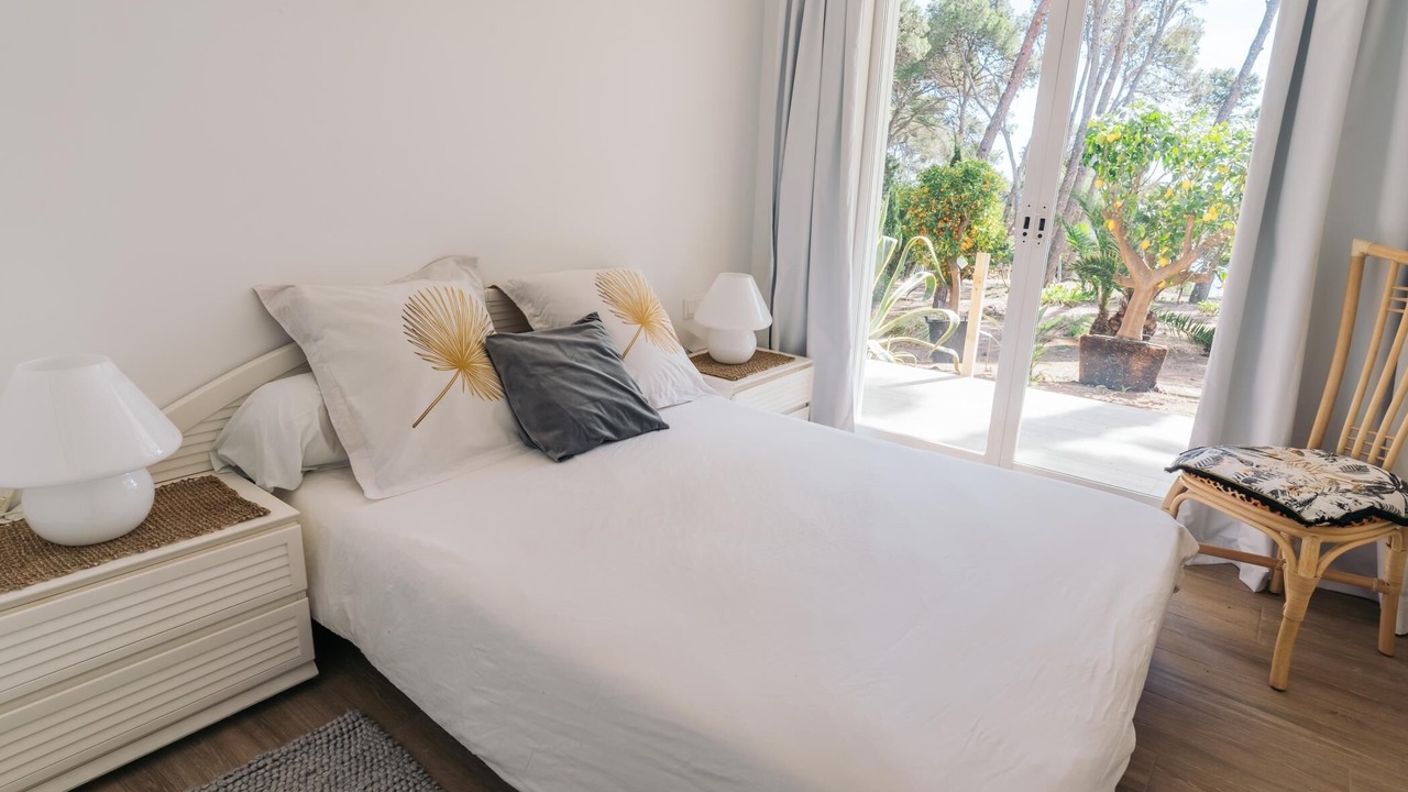 Photo of Bedroom in Palamos