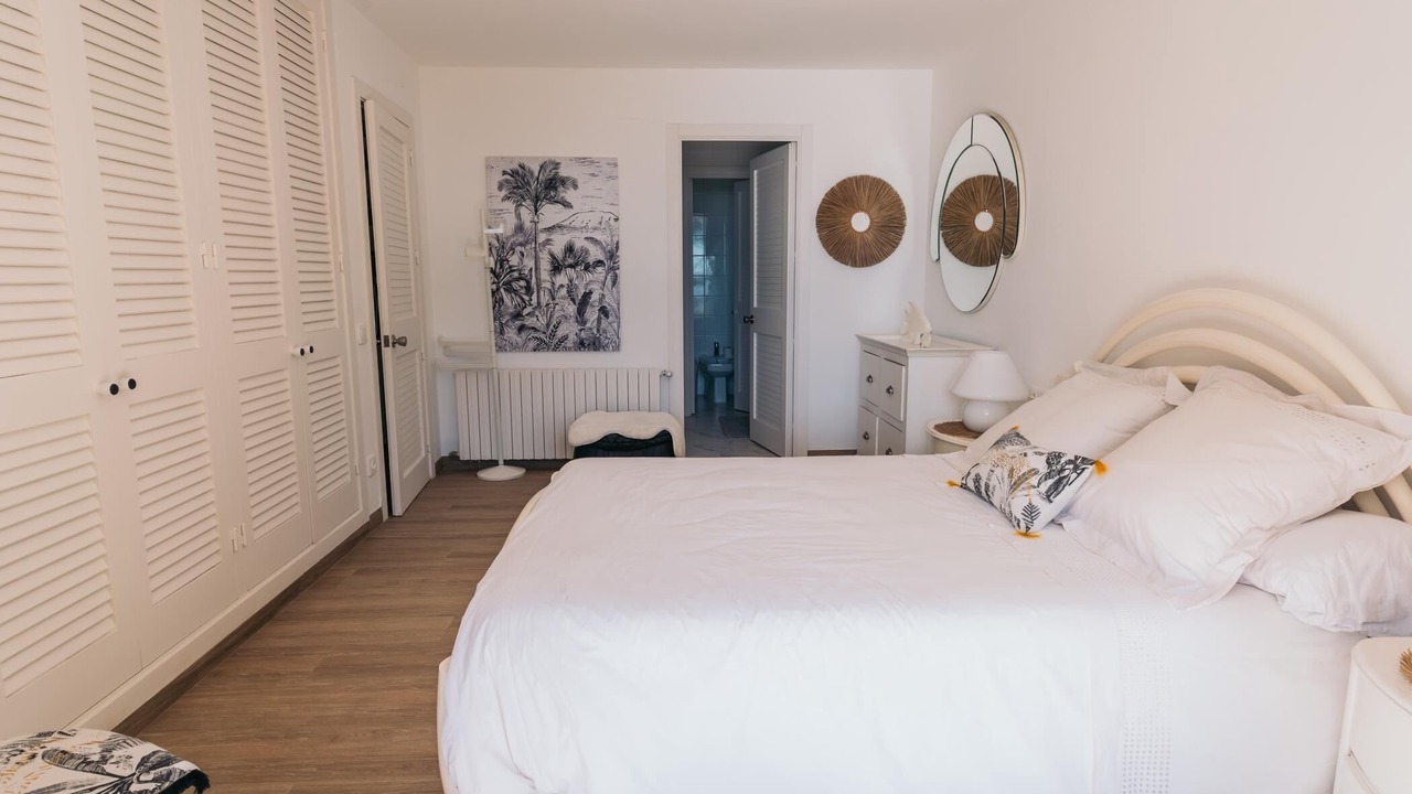 Photo of Bedroom in Palamos