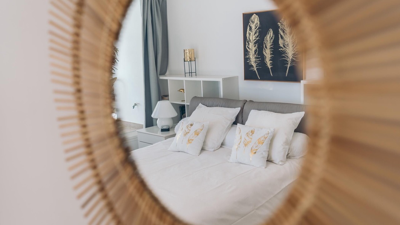 Photo of Bedroom in Palamos