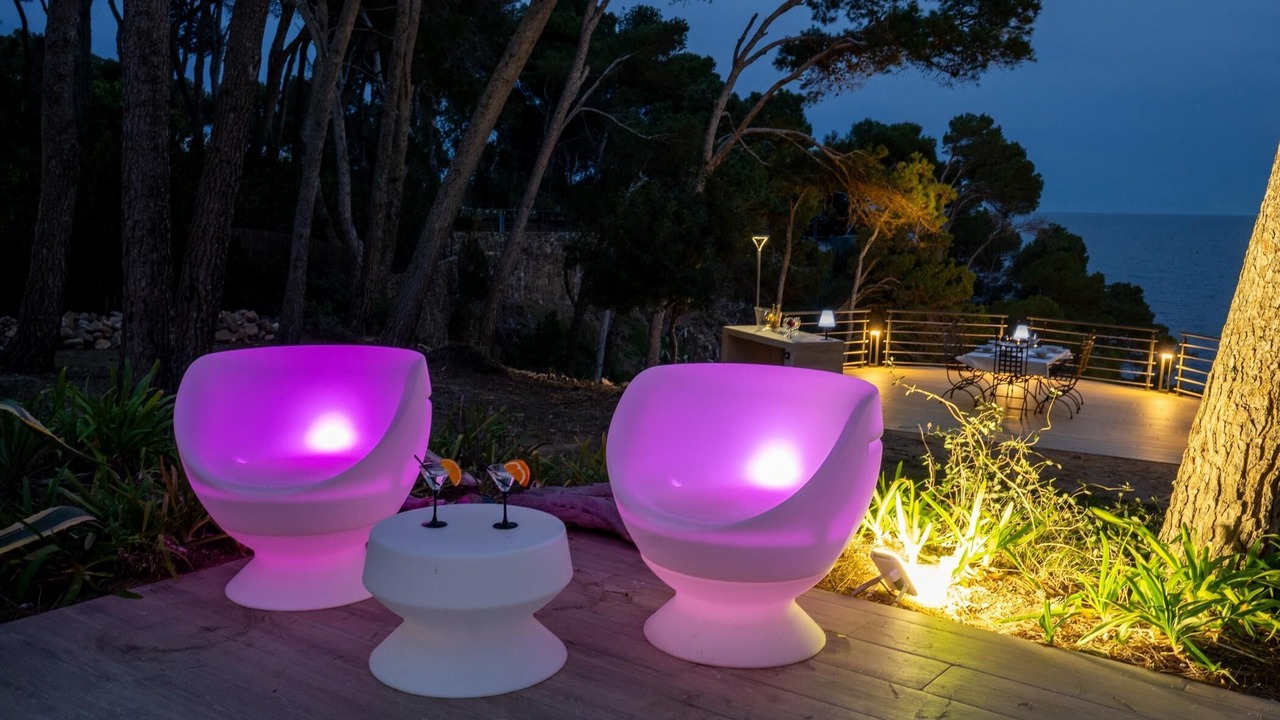 Photo of Patio Balcony in Palamos