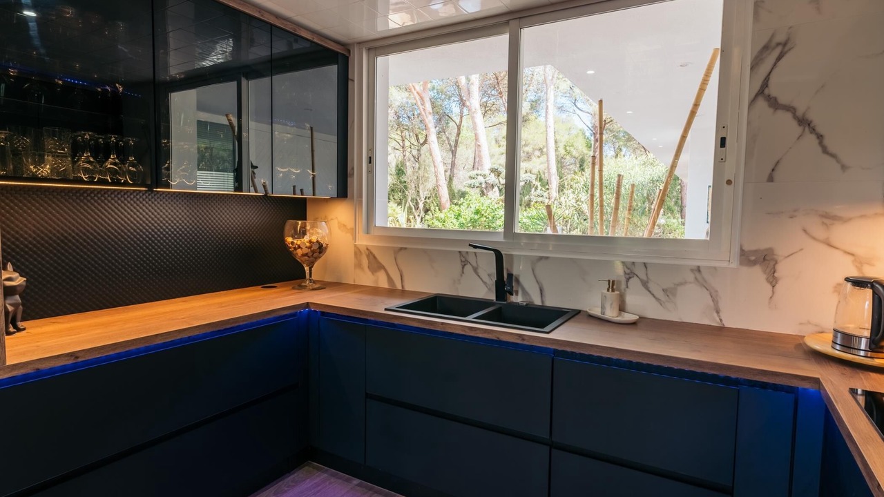 Photo of Kitchen in Palamos
