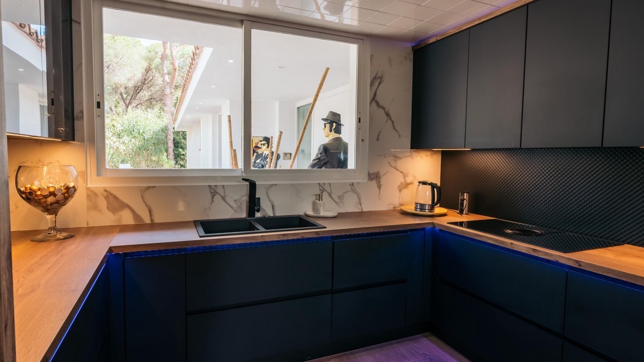 Photo of Kitchen in Palamos