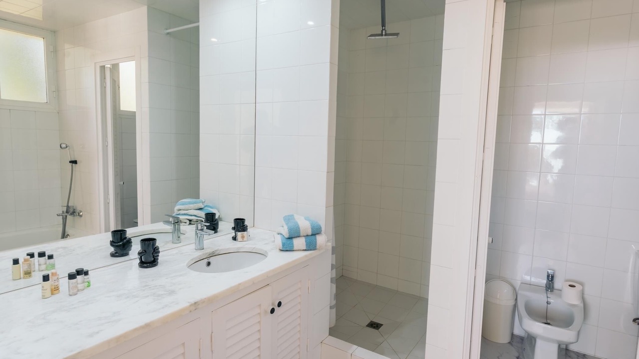 Photo of Bathroom in Palamos