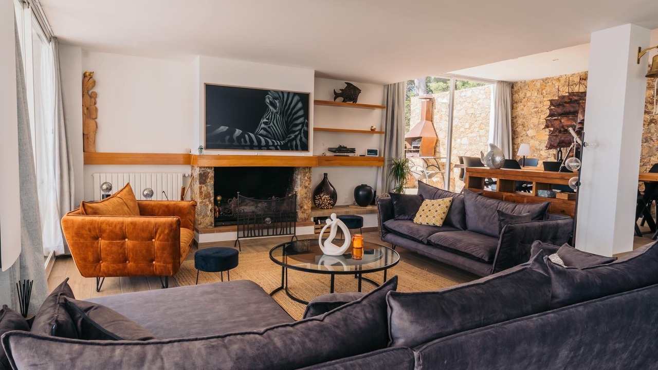 Photo of Livingroom in Palamos