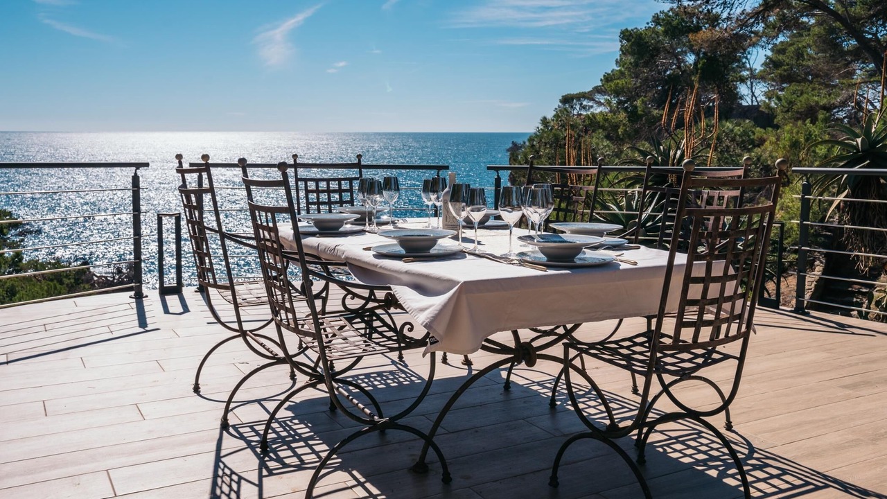 Photo of Outdoor in Palamos