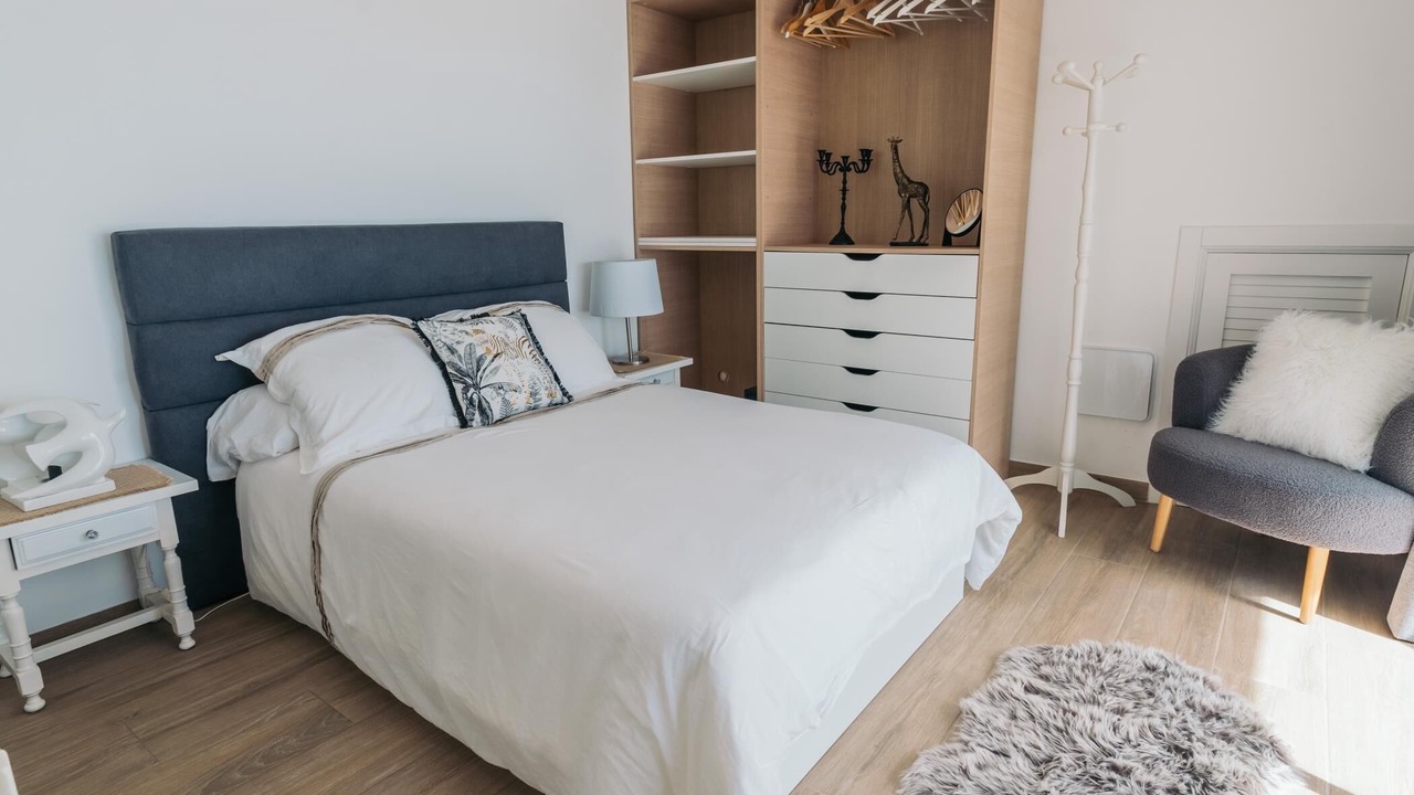 Photo of Bedroom in Palamos