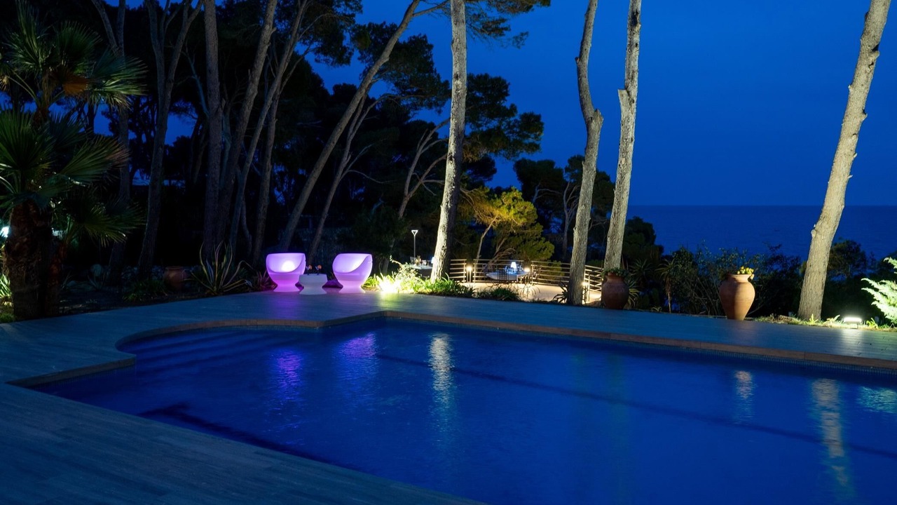 Photo of Outdoor in Palamos