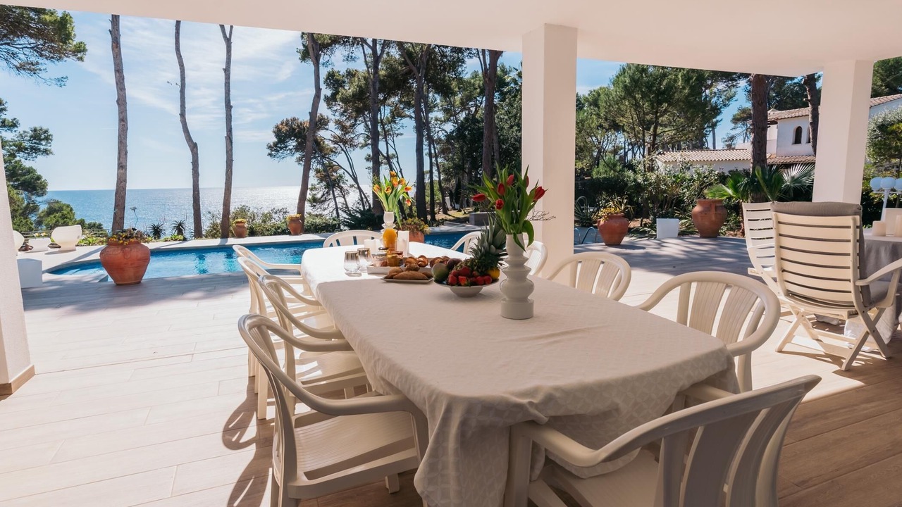 Photo of Outdoor in Palamos