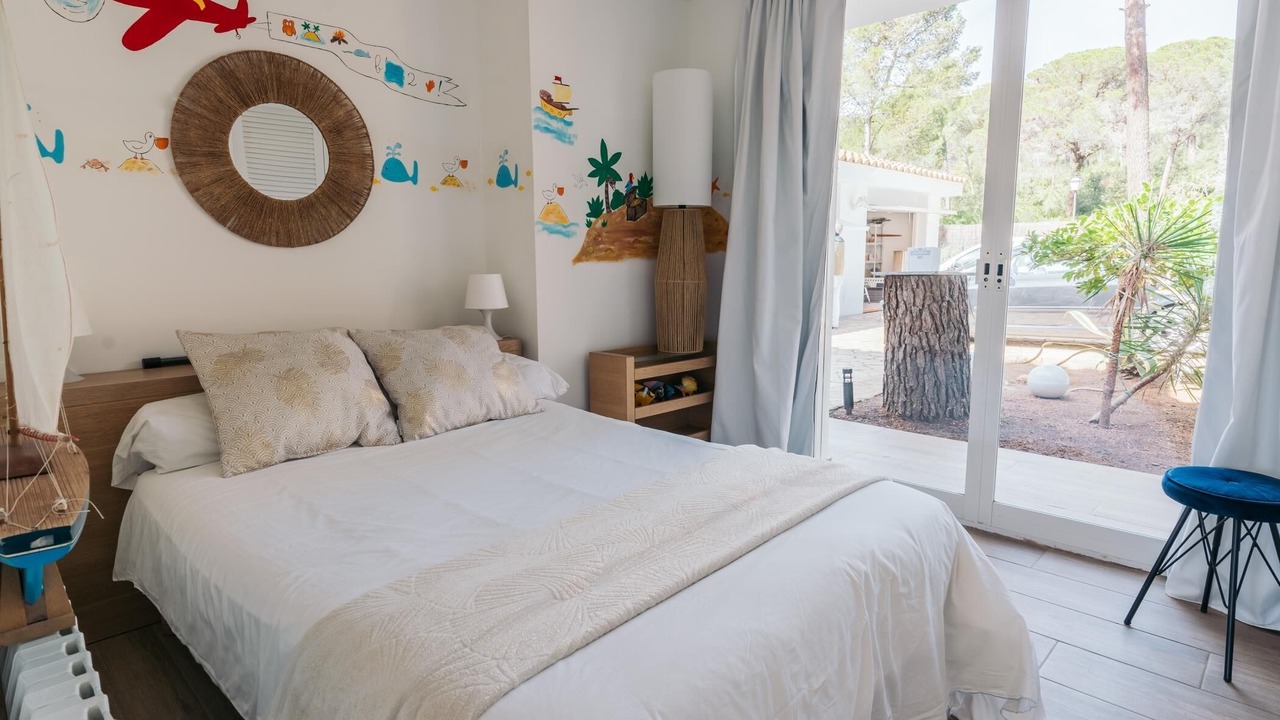Photo of Bedroom in Palamos