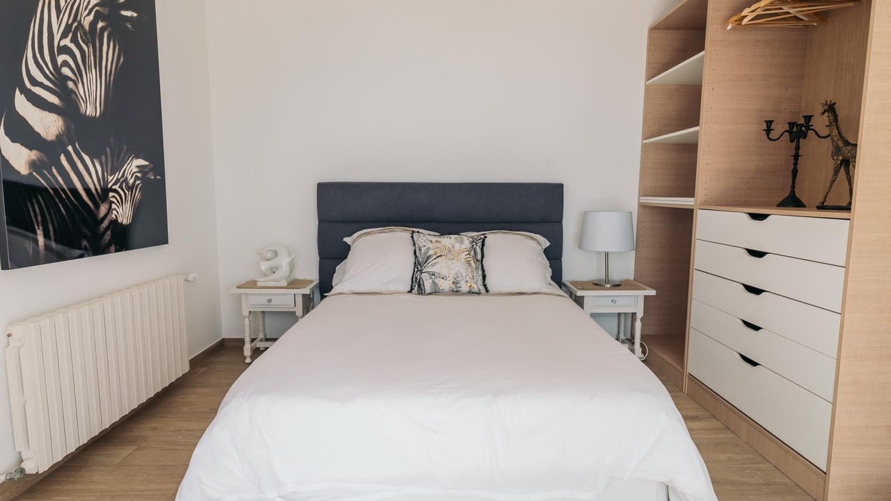 Photo of Bedroom in Palamos