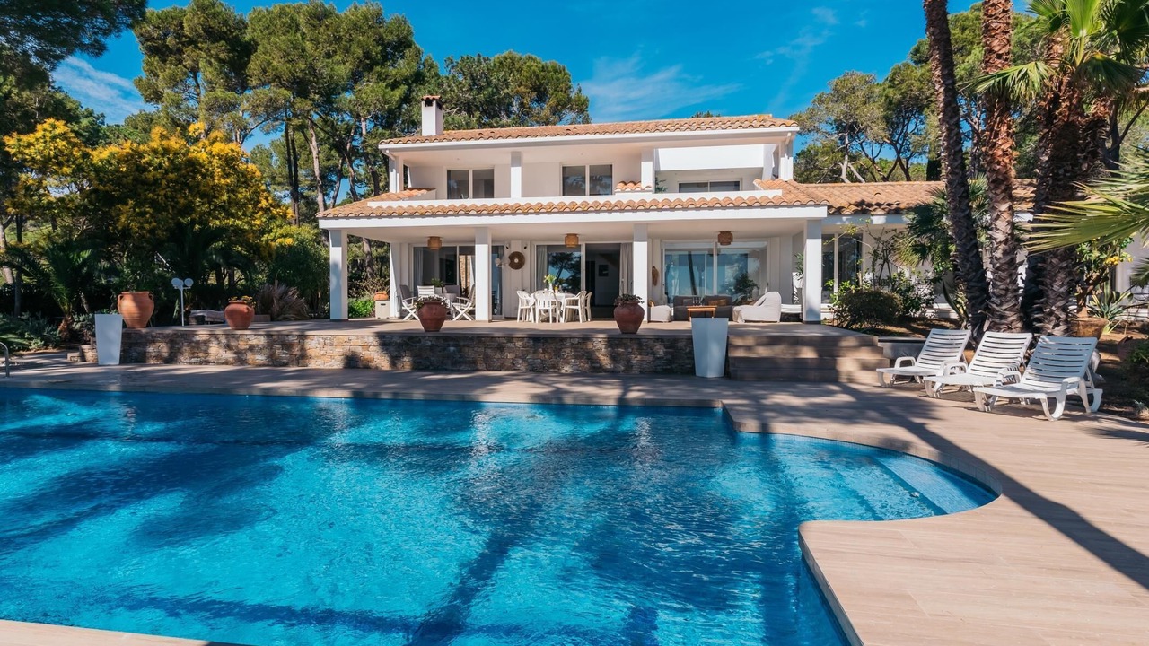 Photo of Outdoor in Palamos