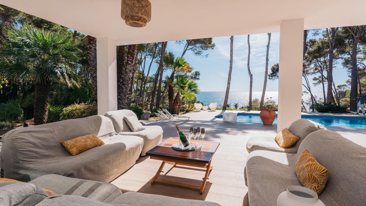 Photo of Outdoor in Palamos