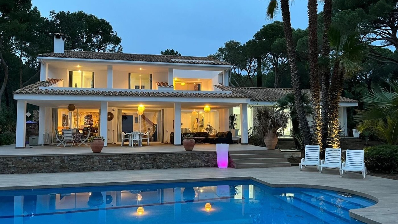 Photo of Outdoor in Palamos
