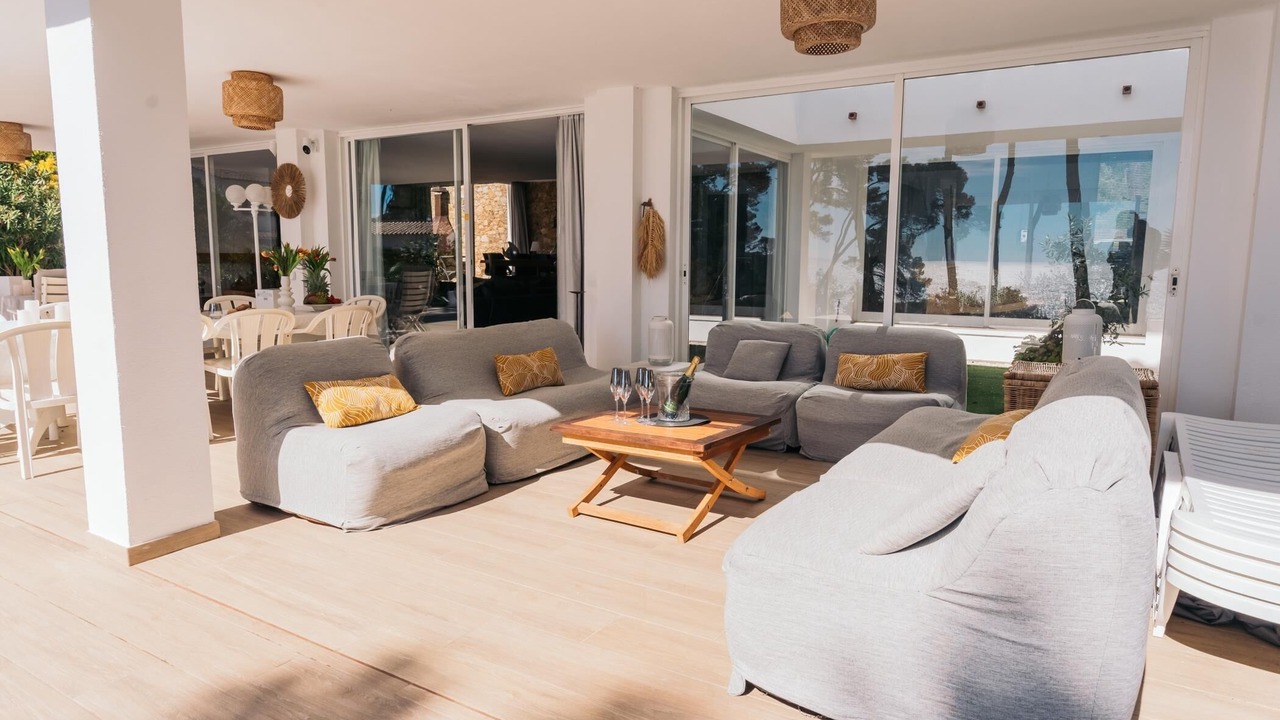 Photo of Outdoor in Palamos