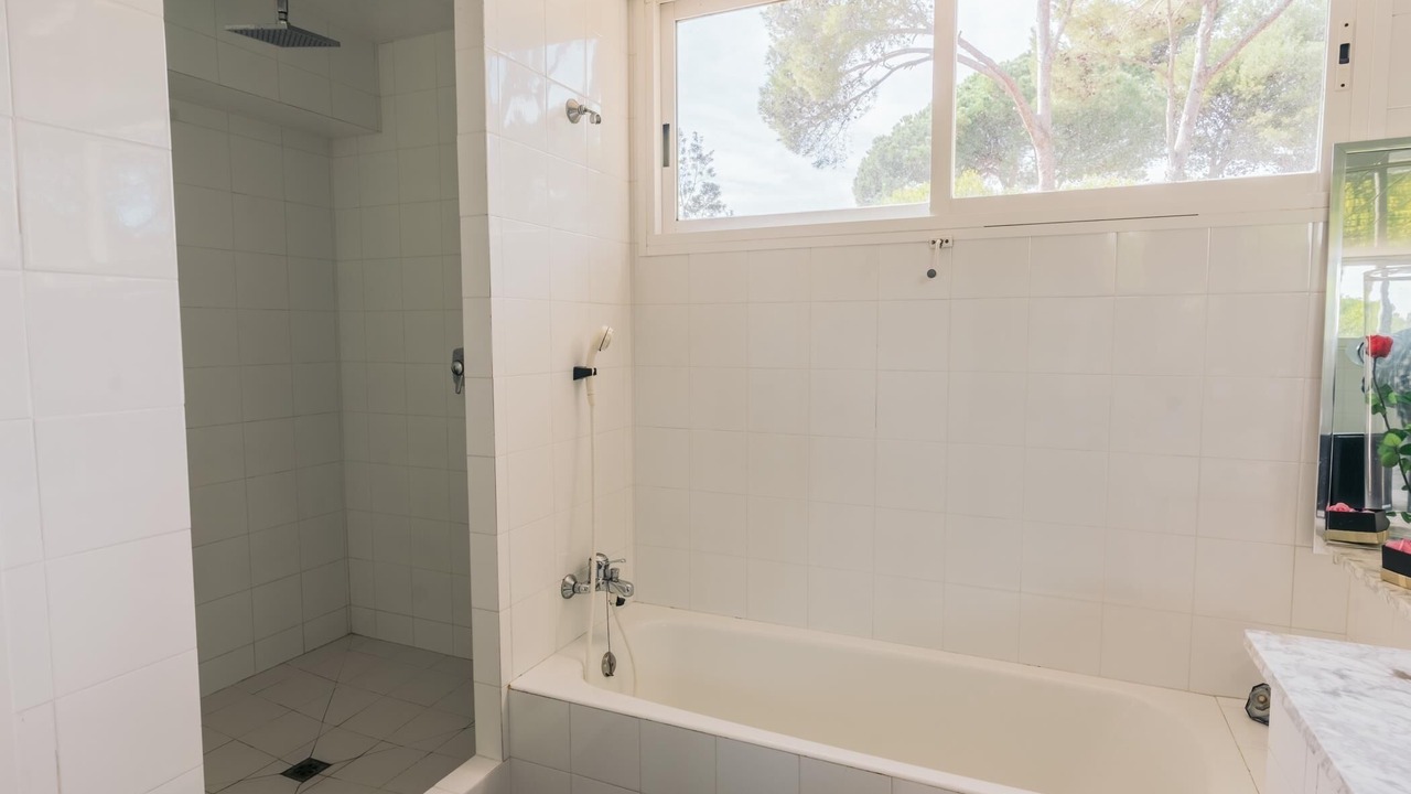 Photo of Bathroom in Palamos