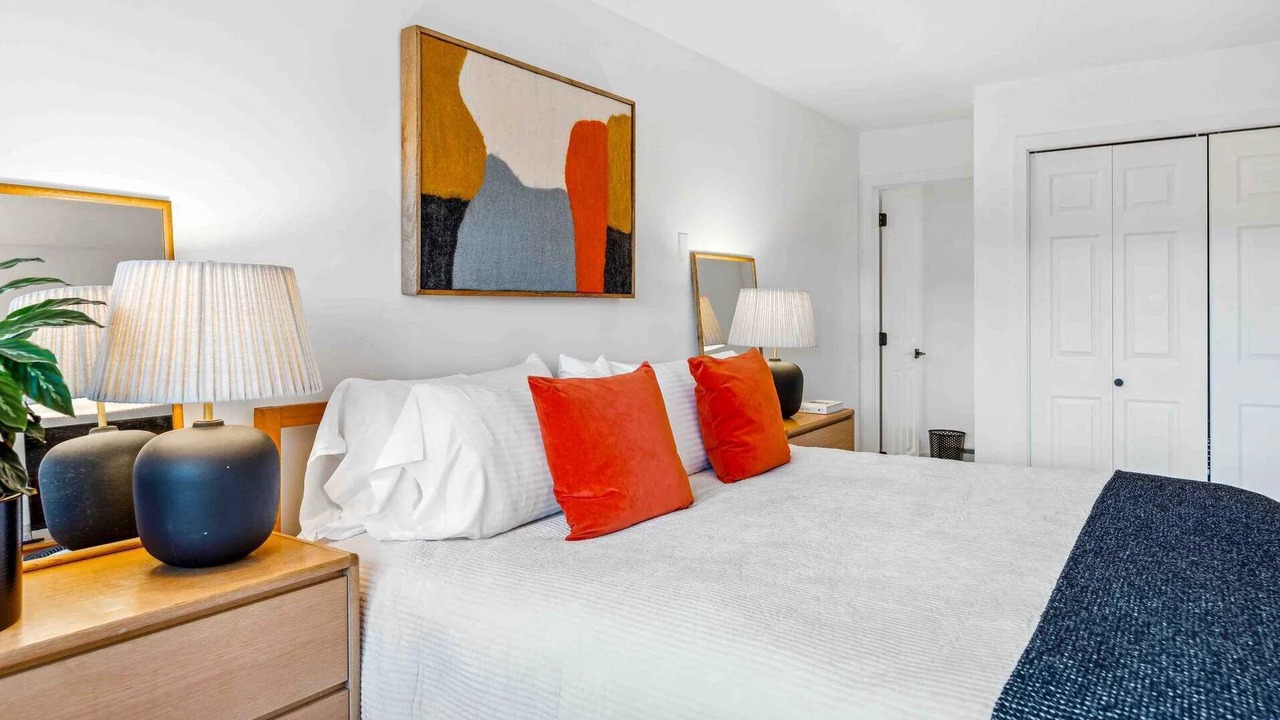 Photo of Bedroom in West Hartford