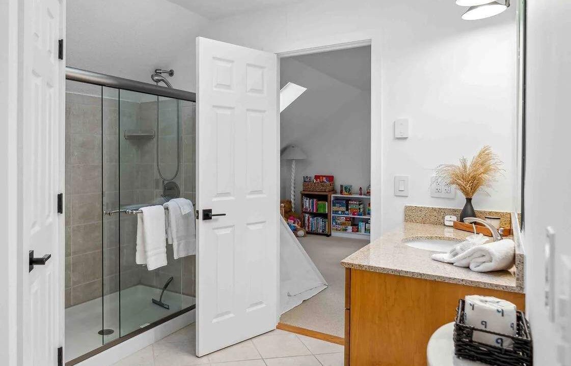 Photo of Bathroom in West Hartford