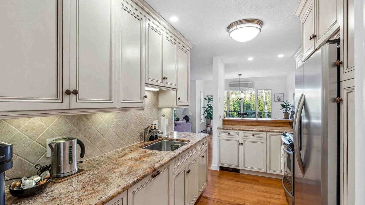 Photo of Kitchen in West Hartford
