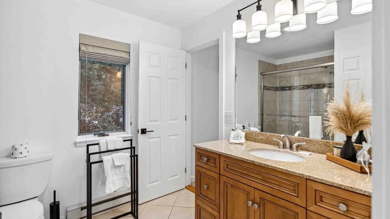 Photo of Bathroom in West Hartford