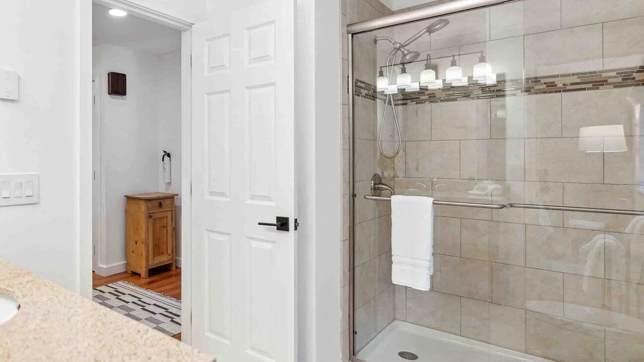 Photo of Bathroom in West Hartford