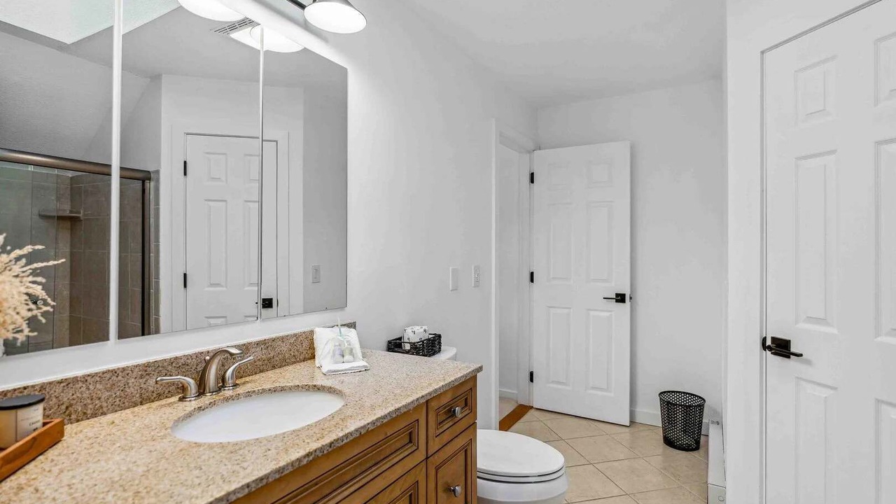 Photo of Bathroom in West Hartford