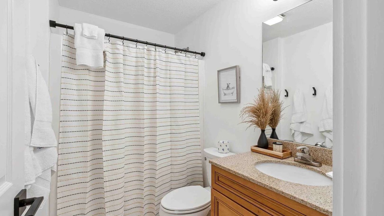 Photo of Bathroom in West Hartford