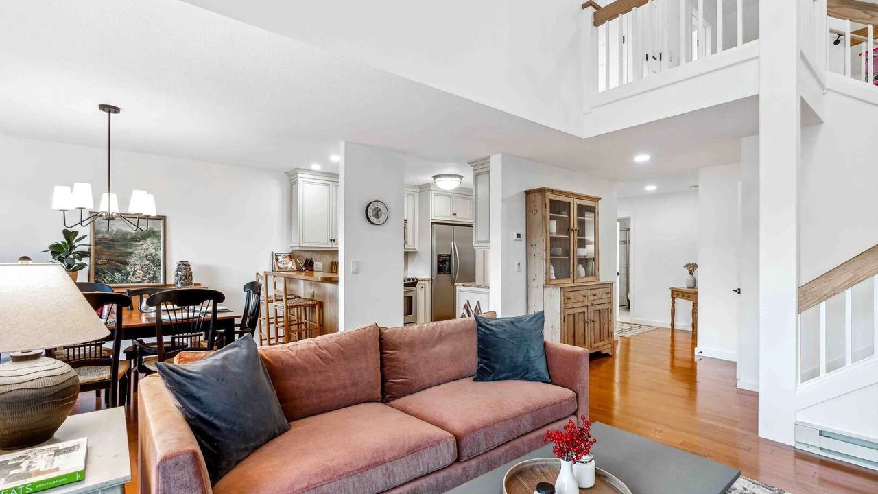 Photo of Livingroom in West Hartford