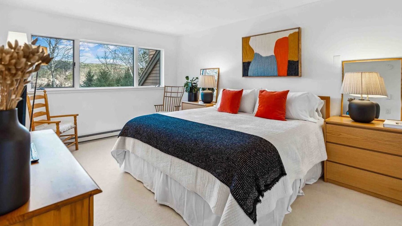 Photo of Bedroom in West Hartford