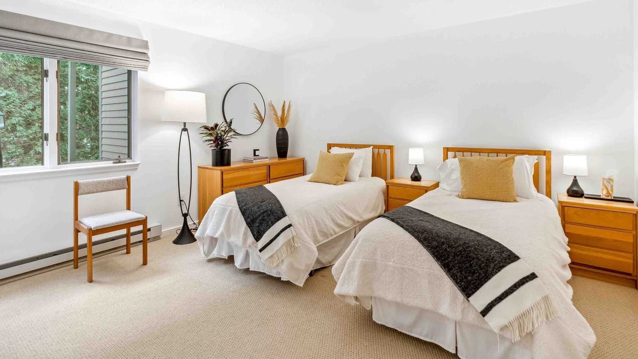 Photo of Bedroom in West Hartford