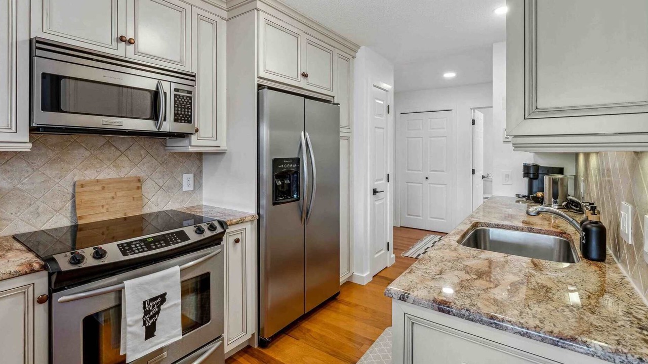 Photo of Kitchen in West Hartford